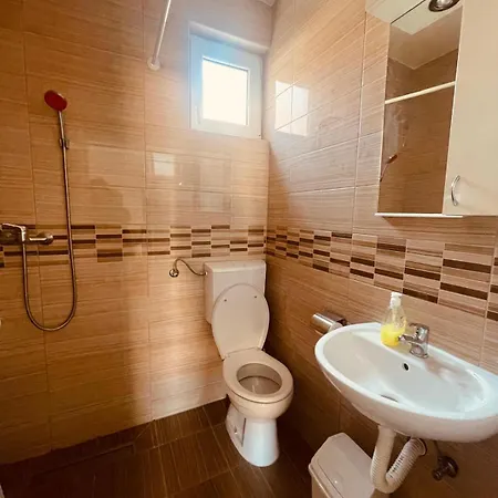 Biser Aparthotel Veliko Gradiste